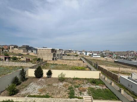 16 otaqlı həyət evi, 4 000 m², Badamdar: 2 700 000 ₼ 3