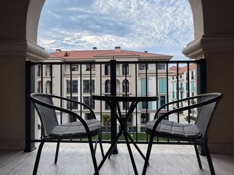 2-room apartment for rent, 70,4 m², Marina Village: 1 200 ₼/mo 5