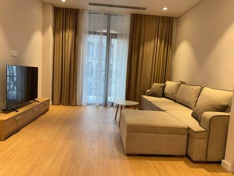 Elan №6482482 - Bakı, Sea Breeze q., 2 otaqlı, 70.4 m², 3/6 mərtəbə