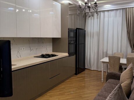 2-room apartment for rent, 95 m², Bakıxanov: 749 ₼/mo 4