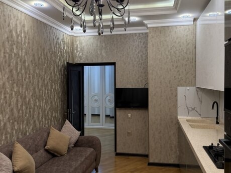 2-room apartment for rent, 95 m², Bakıxanov: 749 ₼/mo 5
