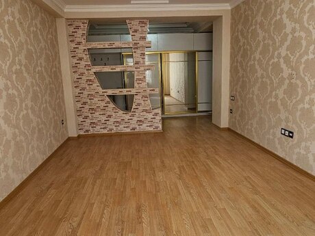 Объявление №6482477 - Баку, пос. Масазыр, 2-комн., 58 м², 1/6 этаж