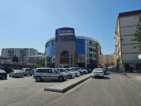 2-room apartment, 58 m², Masazır: 88 000 ₼ 4