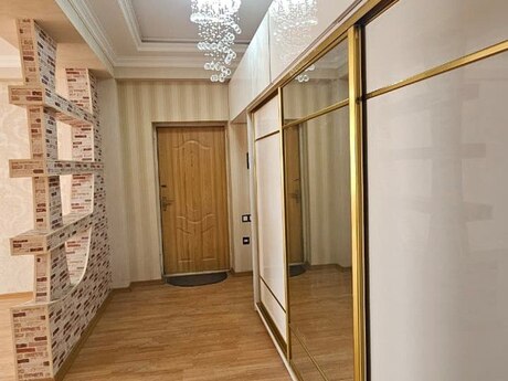2-room apartment, 58 m², Masazır: 88 000 ₼ 3
