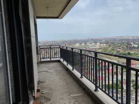 3 otaqlı mənzil, 157 m², Era Tower: 580 000 ₼ 2