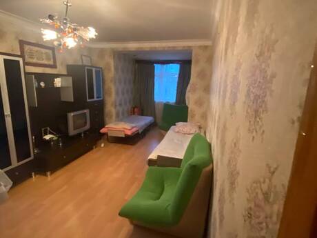 Объявление №6482510 - Баку, м. Элмляр Академиясы, 2-комн., 30 м², 5/5 этаж
