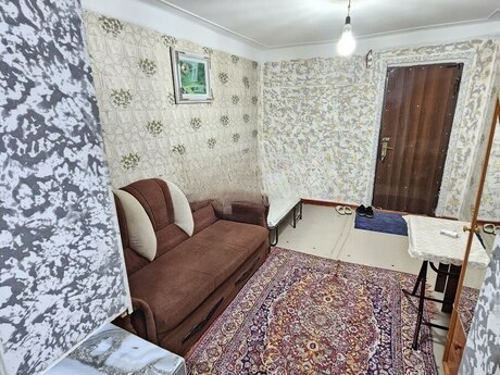 Kirayə 1 otaqlı mənzil, 25 m², Elmlər Akademiyası: 440 ₼/ay 2