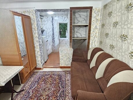 Kirayə 1 otaqlı mənzil, 25 m², Elmlər Akademiyası: 440 ₼/ay 5