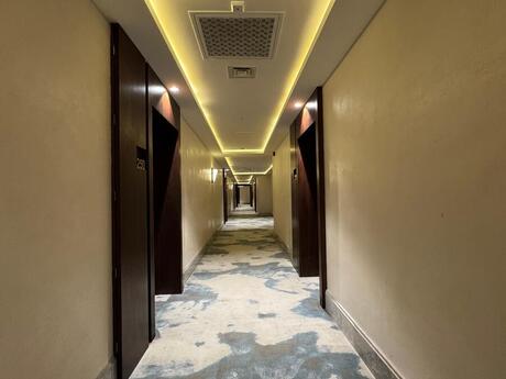 2-room apartment for rent, 100 m², Sea Breeze: 1 500 ₼/mo 4