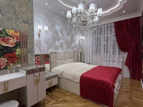 2-room apartment, 57 m², Həzi Aslanov: 181 000 ₼ 5
