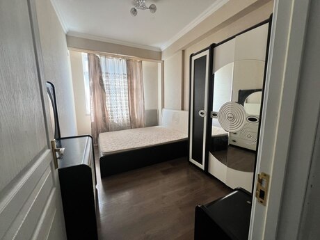 Elan №6482508 - Bakı, Yasamal q., 2 otaqlı, 65 m², 4/12 mərtəbə