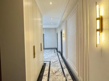 3-room apartment, 279 m², Regal Residence: 690 000 ₼ 5