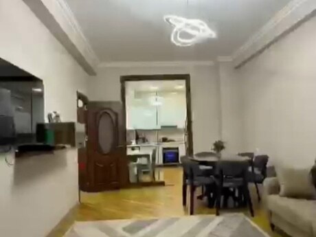 3-комнатная квартира, 94 м², Nəsimi: 247 000 ₼ 2