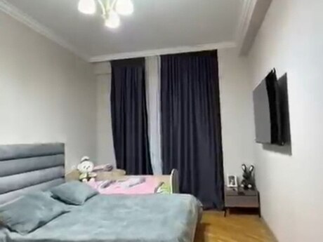 3-комнатная квартира, 94 м², Nəsimi: 247 000 ₼ 3