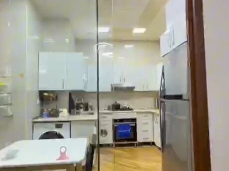 3-комнатная квартира, 94 м², Nəsimi: 247 000 ₼ 4