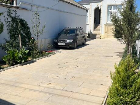 4-room house for sale in Ramana, 140 m², 115 000 AZN, photo 2 / 12
