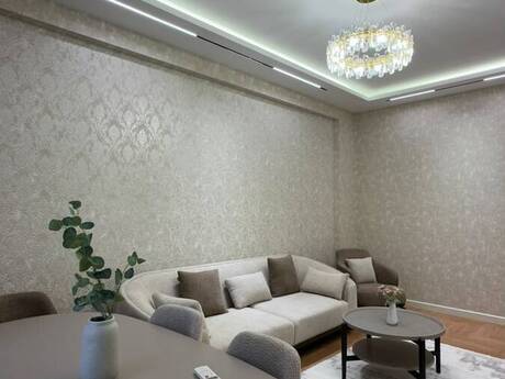 2 otaqlı mənzil, 65 m², Elmlər Akademiyası: 328 000 ₼ 3
