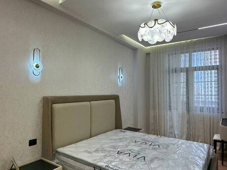 2 otaqlı mənzil, 65 m², Elmlər Akademiyası: 328 000 ₼ 5