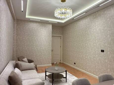 2 otaqlı mənzil, 65 m², Elmlər Akademiyası: 328 000 ₼ 4