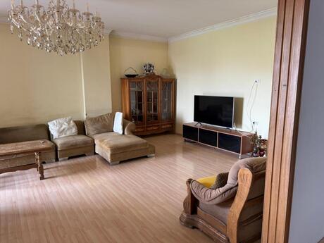 4 otaqlı mənzil, 178 m², Gənclik: 650 000 ₼ 5