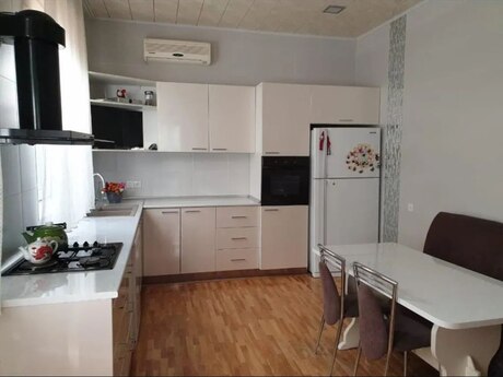 6 otaqlı həyət evi, 256 m², Nəsimi: 900 000 ₼ 4