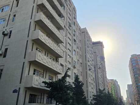 2 rooms · 60 m² · floor 7/9, Gənclik