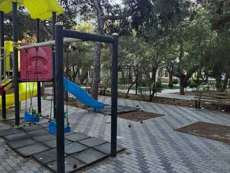 2-room apartment, 60 m², Gənclik: 209 900 ₼ 4