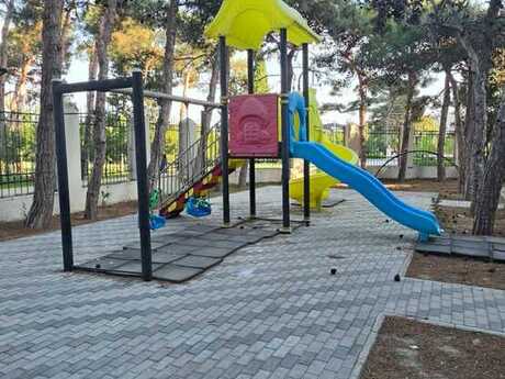 2-room apartment, 60 m², Gənclik: 209 900 ₼ 5