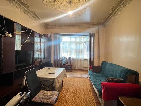 2-room apartment, 50 m², 20 Yanvar: 137 000 ₼ 2