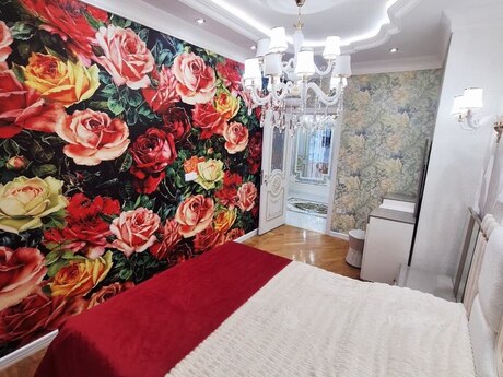 2-room apartment, 52 m², Həzi Aslanov: 175 000 ₼ 5