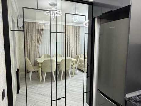 3-комнатная квартира, 81 м², Gənclik: 310 000 ₼ 5