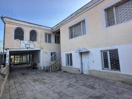 6 otaqlı həyət evi, 100 m², Mərdəkan: 450 000 ₼ 2