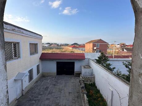 6 otaqlı həyət evi, 100 m², Mərdəkan: 450 000 ₼ 4