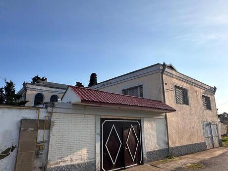 Объявление №6482582 - Баку, пос. Мардакан, 6-комн., 100 м²