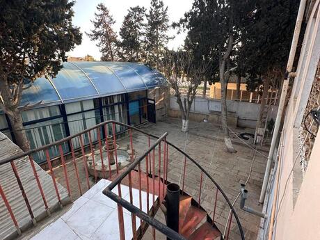 6 otaqlı həyət evi, 100 m², Mərdəkan: 450 000 ₼ 5
