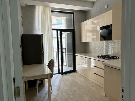 Elan №6482549 - Bakı, Nəriman Nərimanov m., 2 otaqlı, 70 m², 7/17 mərtəbə