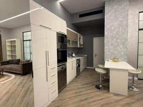 Kirayə 2 otaqlı mənzil, 60 m², Xətai: 1 800 ₼/ay 5