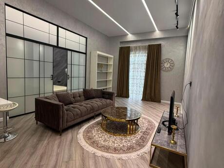 Elan №6482567 - Bakı, Xətai r., 2 otaqlı, 60 m², 5/12 mərtəbə