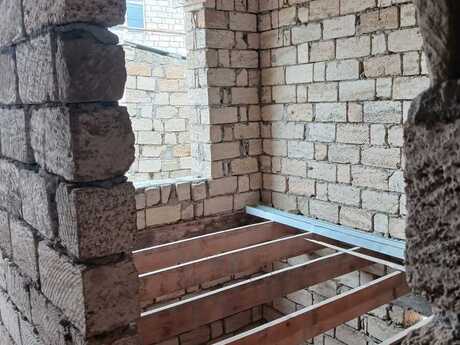 6 otaqlı həyət evi, 123 m², Hökməli: 38 300 ₼ 4