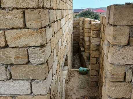 6 otaqlı həyət evi, 123 m², Hökməli: 38 300 ₼ 5