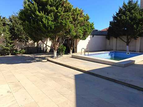 4-room house for rent in Mərdəkan, 150 m², 650 AZN/mo, photo 3 / 12