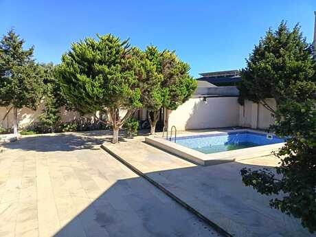 4-room house for rent in Mərdəkan, 150 m², 650 AZN/mo, photo 2 / 12