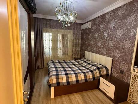 3-комнатная квартира, 70 м², Gənclik: 237 000 ₼ 3