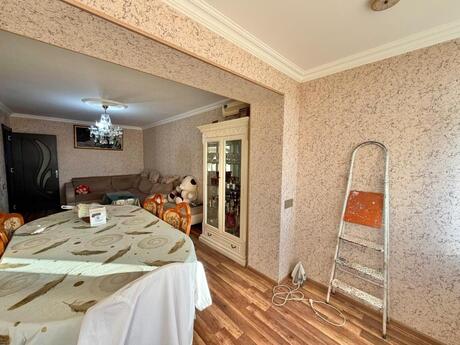 4 otaqlı mənzil, 95 m², Xalqlar Dostluğu: 185 000 ₼ 5