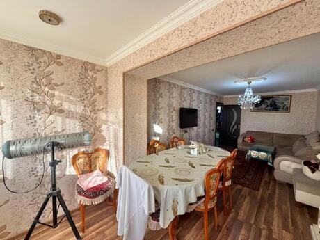 4 otaqlı mənzil, 95 m², Xalqlar Dostluğu: 185 000 ₼ 4