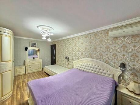4 otaqlı mənzil, 95 m², Xalqlar Dostluğu: 185 000 ₼ 2