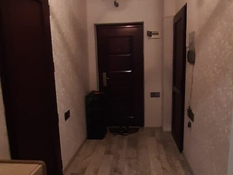 Аренда: 2-комнатная квартира, 70 м², Həzi Aslanov: 650 ₼/мес 4