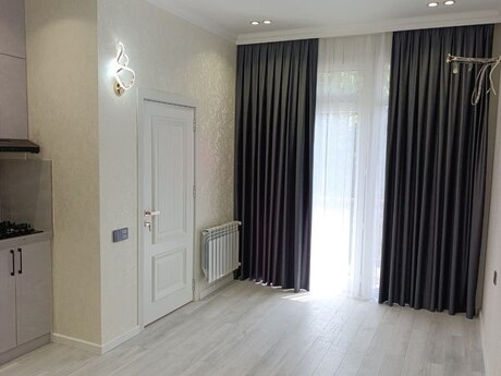 2-room apartment, 35 m², Sahil: 185 000 ₼ 5