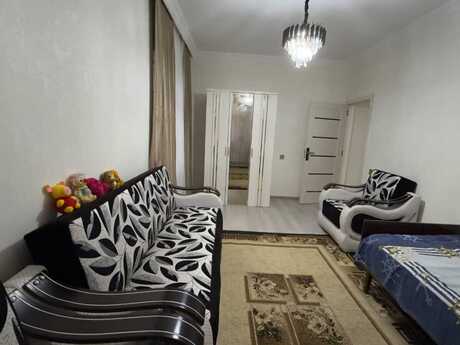 1-комнатная квартира, 48 м², Əhmədli: 114 000 ₼ 3