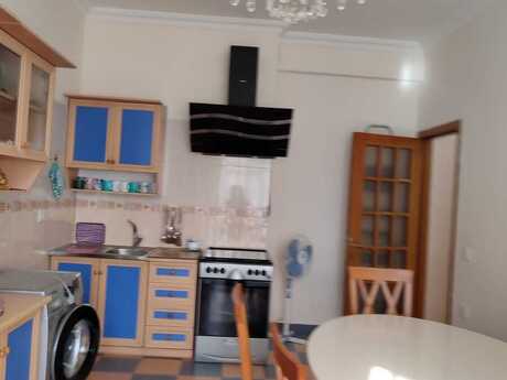 Kirayə 2 otaqlı mənzil, 80 m², Nizami: 1 000 ₼/ay 5